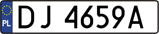 DJ4659A