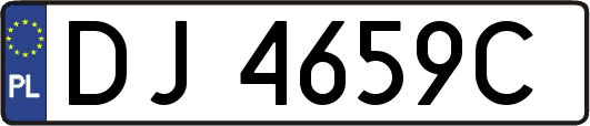 DJ4659C