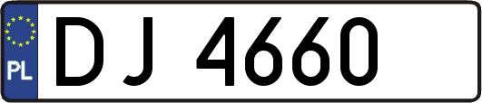 DJ4660