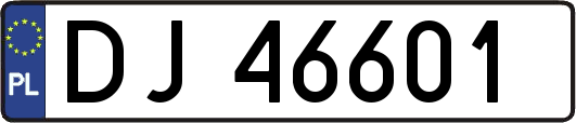 DJ46601