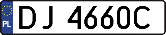 DJ4660C