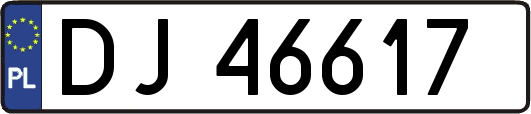 DJ46617