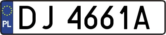 DJ4661A