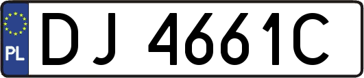 DJ4661C