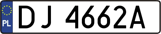 DJ4662A
