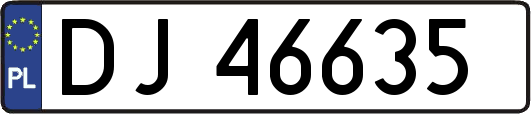 DJ46635