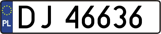 DJ46636
