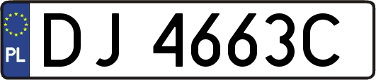 DJ4663C