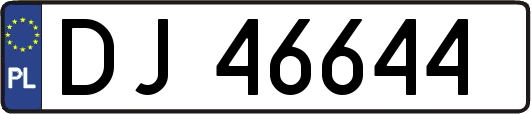 DJ46644