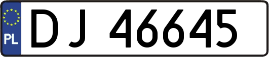 DJ46645