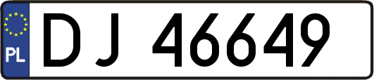 DJ46649
