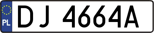 DJ4664A