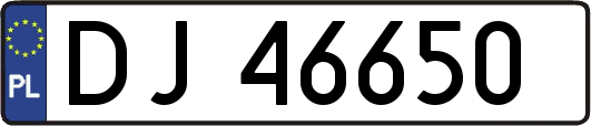 DJ46650