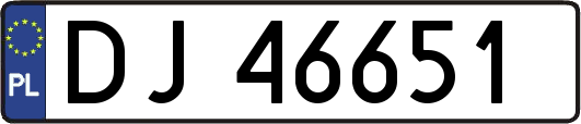 DJ46651