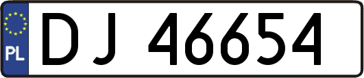 DJ46654