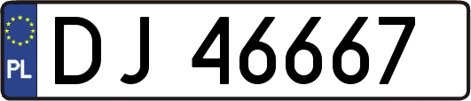 DJ46667