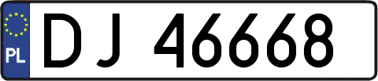 DJ46668