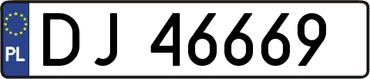 DJ46669