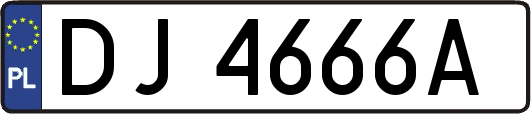 DJ4666A