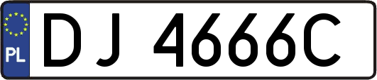 DJ4666C