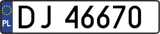 DJ46670