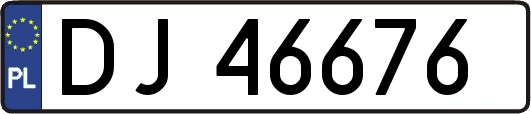 DJ46676