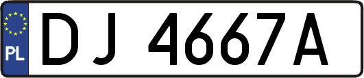 DJ4667A