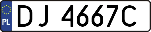 DJ4667C