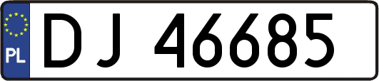 DJ46685