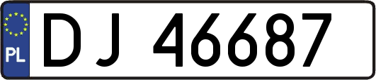 DJ46687