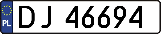 DJ46694