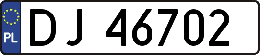 DJ46702