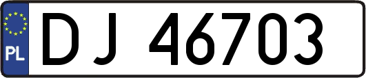 DJ46703