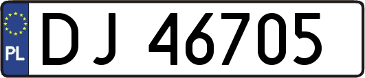 DJ46705