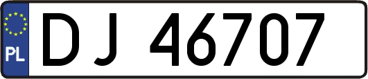 DJ46707
