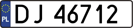 DJ46712