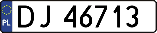 DJ46713