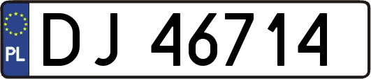 DJ46714