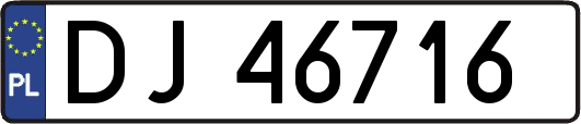 DJ46716