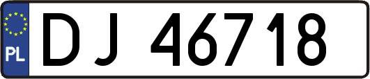 DJ46718