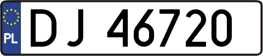 DJ46720