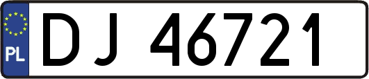 DJ46721