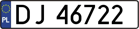DJ46722