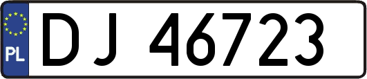 DJ46723