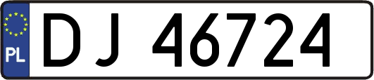 DJ46724