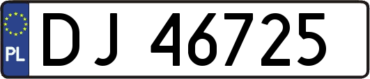 DJ46725