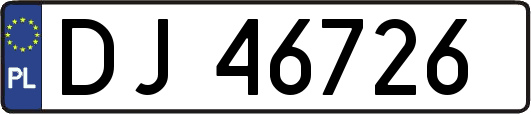 DJ46726