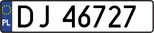 DJ46727