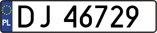 DJ46729
