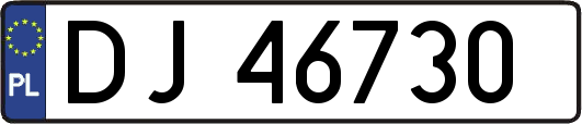 DJ46730